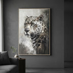 Prowl of the Wild