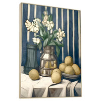 Sunday Table Painting