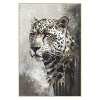 Prowl of the Wild